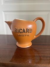 Antique ricard anisette d'occasion  Expédié en Belgium