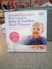 baby s meals book for sale  McMechen