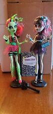 monster high zombie shake venus rochelle for sale  Shipping to South Africa
