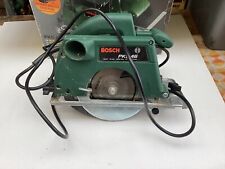 Bosch pks circular for sale  LUTON