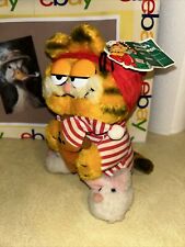 Vintage garfield garfield for sale  Du Bois