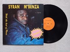 33t syran benza d'occasion  Noisy-le-Grand