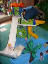 Playmobil schwimmbad 2 gebraucht kaufen  Mössingen