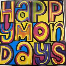 Happy mondays wrote for sale  SCUNTHORPE
