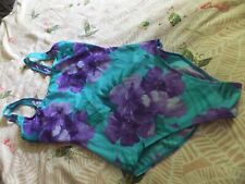 Seaspray ladies swimsuit for sale  CONGLETON