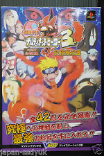 naruto ultimate d'occasion  Expédié en Belgium