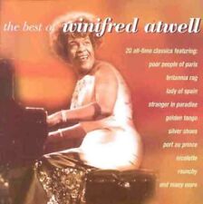 Winifred atwell best for sale  UK