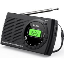 Tendak kleines radio gebraucht kaufen  Br'haven-Weddewarden
