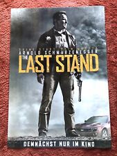 The last stand gebraucht kaufen  Waldsassen