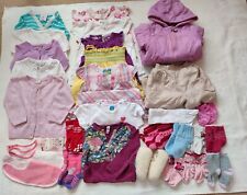 Babykleidung mädchen 74 gebraucht kaufen  Neuenhagen