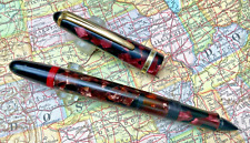 Rare rotring tintenkuli d'occasion  Expédié en Belgium