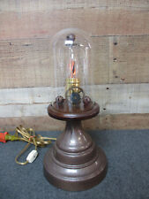 Industrial style lamp for sale  Norwich