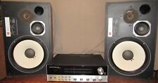 Jbl l100 speakers for sale  Spokane