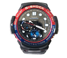 Usado, Relógio de pulso masculino Casio GN-1000 (5443) Gulfmaster comprar usado  Enviando para Brazil