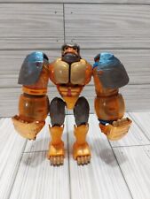 Blast Punch Optimus Primal Transformers Beast Machines Figure, used for sale  Shipping to South Africa
