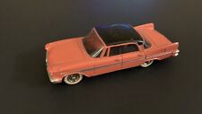 Dinky Toys #545 Desoto Diplomat Sedan for sale  Shipping to South Africa