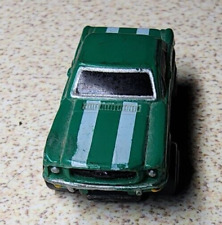 Usado, 1994 LGT Micro Machine 1964 Ford Mustang carro verde com listras brancas comprar usado  Enviando para Brazil