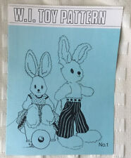 Vintage bobtail bunnies for sale  DUNSTABLE