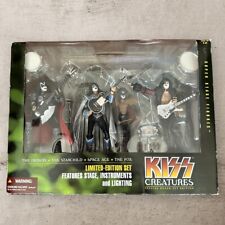 Kiss creatures action for sale  Tallahassee