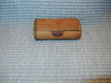 Antique wooden miniature for sale  Guilford