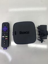 Roku Ultra 5th Gen 4K Streamer 4640X, Original Power Cable - Works Perfectly! for sale  Shipping to South Africa