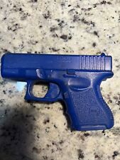 Glock ring blue for sale  Miami