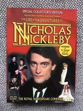 Life adventures nicholas for sale  WEDNESBURY