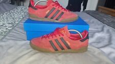 Adidas jeans trainers for sale  STOKE-ON-TRENT