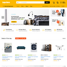 Online marketplace website d'occasion  Expédié en Belgium
