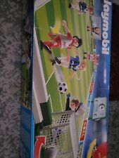 Playmobil fußballarena 4700 gebraucht kaufen  Rödinghausen