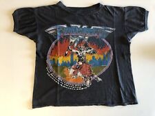 Vintage band shirt for sale  LONDON