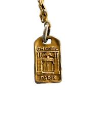 chanel key ring for sale  Boynton Beach