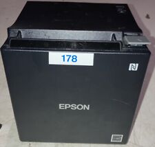 Impresora de recepción térmica Epson TM-M30 modelo M335A, Ethernet/USB (SIN PSU/CABLES) segunda mano  Embacar hacia Argentina