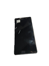 Sony Xperia Z2 Schwarz Smartphone Android Defekt/Ersatzteile, usado comprar usado  Enviando para Brazil