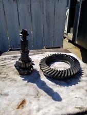 FORD 8.8  4.10 GEAR SET LIGHTEN TYPE, used for sale  Shipping to South Africa