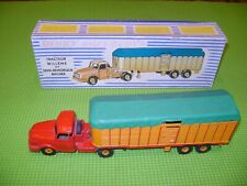 Dinky toys 896 d'occasion  La Chapelle-de-Guinchay