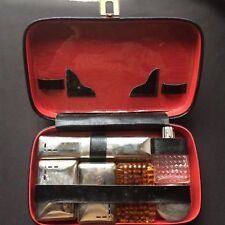 Trousse toilette ancienne d'occasion  Nantes-