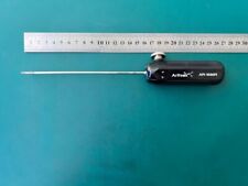 Used, Arthrex AR-1586R Thin Cannulated Retro Screwdriver Arthroscopic Arthroscopy for sale  Shipping to South Africa