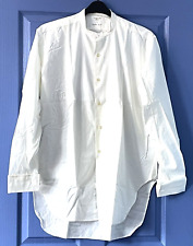 Vintage white tunic for sale  BRISTOL