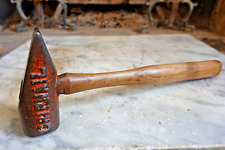 Antique gripnail hammer for sale  Warrenton