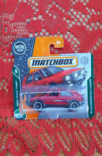 Matchbox red volkswagen for sale  HIGHBRIDGE