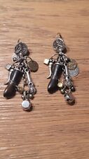 Boucles oreilles reminiscence d'occasion  Aix-en-Provence-