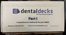 Dental decks part for sale  Portland