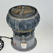 Vibratory tumbler wet for sale  Scottsdale