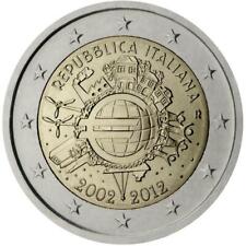 Moneta euro rara usato  Perugia