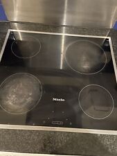 Miele ceramic hob for sale  Shipping to Ireland
