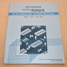 Toyota rav4 elektrische gebraucht kaufen  Gütersloh
