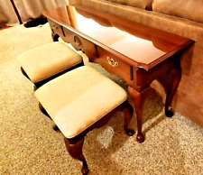Beautiful sofa table for sale  Massillon