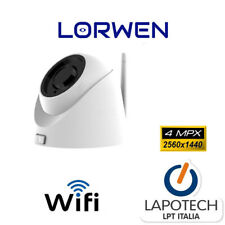 Lorwen camera dl40gs4nwm usato  Sarno