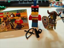 Lego western indian gebraucht kaufen  Freiberg